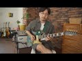 Toshiki Soejima × Kyohei Ariga Live at Kimama Studio (Neo-Soul Guitar)