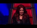 The Voice - Most ICONIC Auditions | UNFORGETTABLE