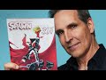 How SPAWN Changed Comic Books (Even Though It Sucks)