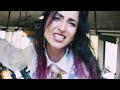 Nadia Vaeh - Rewind (Official Music Video)