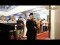 ROST sampai Jiharkah JUZ 2 FUL compilation Lantunan merdu IMAM SHOLAT Ust Shidqi Abu Usamah