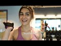 Full Body Workout | Kriti Sanon