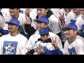 中井大介選手 最終打席〜引退セレモニー｜2021.10.20