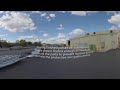 See the Galvanizing Process with a VR/360º Tour of AZZ Metal Coatings!