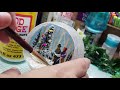How to Make a Christmas Carolers Diorama Ornament ~ Dollar Tree DIY
