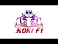 Koki F1 Intro Song