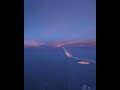 Atlanta Georgia to Miami Timelapse