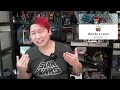 My Favourite Channels for the COMIC BOOK COMMUNITY AWARDS