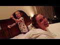 KiDS STAY AWAKE ALL NIGHT!! Funny Phone Calls on our Family Vacation in Park City!