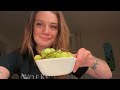 what i eat in a day as a vegan runner | no fuss + simple