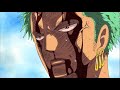 Why There Is No Fictional Character Like Zoro