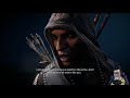 MANEEE THE CROCODILEEE ??!!! | Assassin's Creed Origins Gameplay Indonesia #16