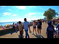 Southend | Sea Beach | England 2021 [4K]