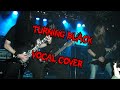 Grave - Turning Black - Vocal Cover