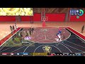 I Decided to Go in Zen Stage to Play Zenners in NBA 2K24! (Horrible Idea)