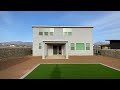 New Homes for Sale El Paso TX 2024 I Serenity by Desert View Homes