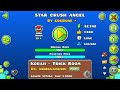 Star Crush Angel 100% (this level sucks)