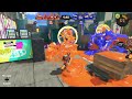 Splatoon 3 - X Battles (Rainmaker) #87