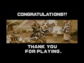 Sonic Advance 3 - Part 9 - Nonaggression - True Ending / Credits