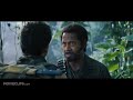 Tropic Thunder (5/10) Movie CLIP - Never Go Full Retard (2008) HD