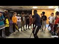 HomeBros AfroBeats Workshop - The Battle Pt 3