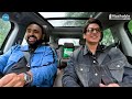 Vijay Varma On Gully Boy, Mirzapur & Working For Shahrukh Khan | The Bombay Journey | EP220