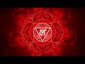 432 Hz Root Chakra, Remove Fear & Anxiety, Connecting Yourself to the Universe, Healing Meditation