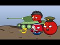 COUNTRYBALLS - Historia de China