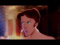 Anna x John Rolfe — You Broke Me First [Non/Disney Crossover]