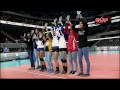 UAAP 77: Women's Volleyball Special Awards