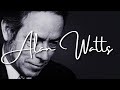 Amazing Interview With Alan Watts
