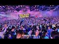 지오디 콘서트 | 2023 god's MASTERPIECE 콘서트 | 🩵영원한 레전드🩵 god 25주년 부산 콘서트 (직촬)