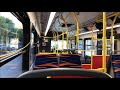 The Future of Transit Buses? | Long Beach Transit 1601