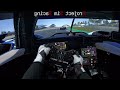The New BMW M Hybrid V8 is HERE! | Le Mans Ultimate | Fanatec CS DD+
