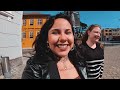 CURITIBA vlog completão: Capivaras, Jardim Botânico e cachorrinhas felizes - ISABELA BORGES