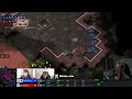 SERRAL vs MARU. REYNOR vs herO + More$42000 StarCraft II Tournament /w harstem