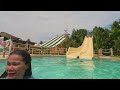 🐬 Blue Tree 🌴 Waterpark in Phuket 🇹🇭