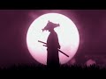Meditate with Jin Sakai | Ghost of Tsushima Ambient Playlist.