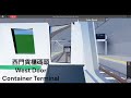 Roblox TRR Roblox Star Line | All Stop Train Ching Ming to TRR West Door 勞博士之星綫 | 各站停車列車 靖明 - 勞鐵西門