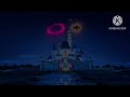 Disney Logo 2019 Effects