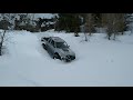 Full-size snow Wheeling 2018-19