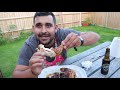 HOW to COOK the most DELICIOUS Portuguese PIRI PIRI CHICKEN from Scratch! (PORTUGUESE RECIPE Easy)