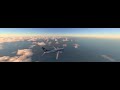 Ryanair Ibiza to Menorca - MSFS PMDG Boeing 737-800 - 4K HDR - Nvidia RTX 3090