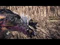 (Tempered) R. Nergigante 6'30 Charge Blade Run [MHW: Iceborne]