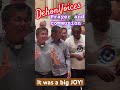 DehonVoices