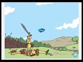 Bible Story 2 : David and Goliath |Sunday School Story