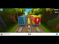 sorry for not posting for a while enjoy this subway surfer vid