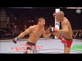 The Most Violent and Brutal Knockouts in UFC History - MMA Fighter