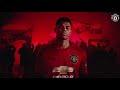 The New Manchester United Home Kit | adidas | 2019/20