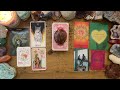 How They’re Currently Feeling About You😻❤️ Pick a Card Timeless In-Depth Love Tarot Reading